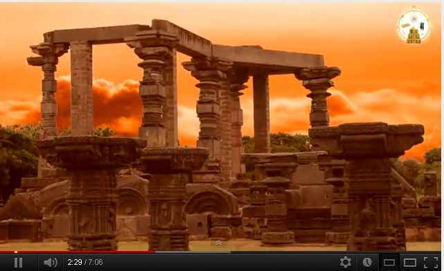 save temples, save temples video, Global Hindu Heritage, ghazal srinivas, rasaraju, sirasri, dr velagapudi prakasha rao