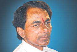 trs formation day, trs foundation day, 10th trs formation day celebrations, 10th trs foundation day, kcr trs formation day,  trs formation day mahboobnagar