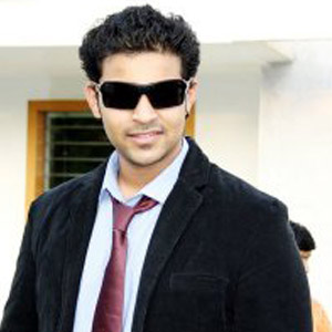 Varun tej debut, varun tej debut movie, nagababu son debut, varun tej baga babu, varun tej geetha arts, varun tej allu aravind