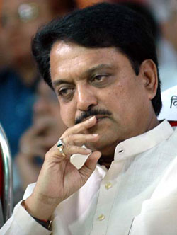 Vilasrao Deshmukh died, Vilasrao Deshmukh dead, Vilasrao Deshmukh Passed Away, Vilasrao Died, Vilasrao dead
