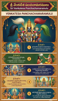 Venkatesa Panchachamaramulu