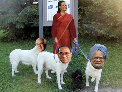 comedy images of indian politicians