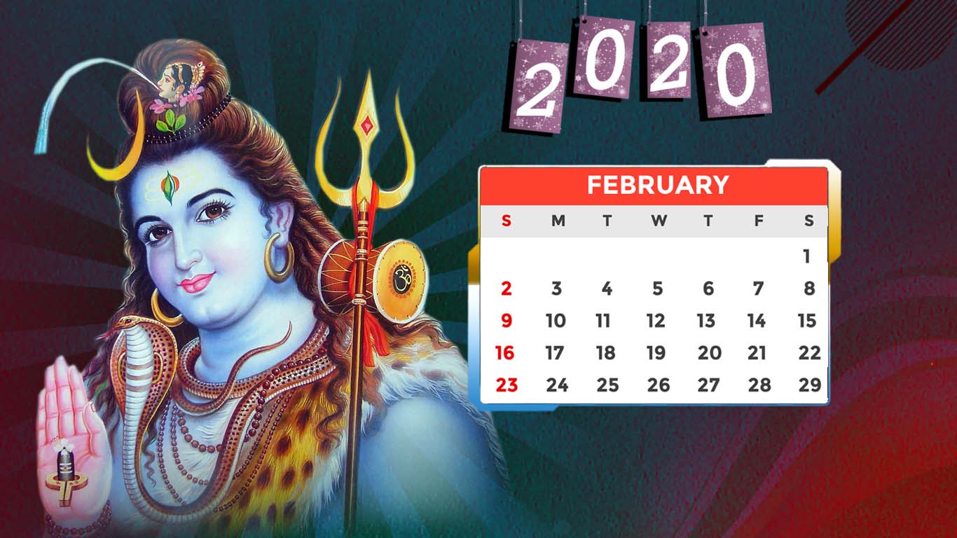 Indian Devotional Calendar, Hindu Gods Calendar, Hindu Gods Godess