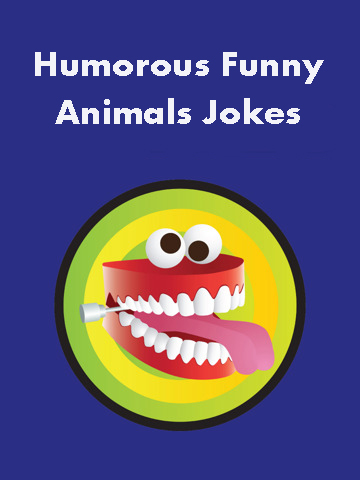 funny animals saying funny things for kids