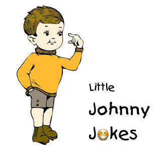 Little Johnny Cartoon – 40 Little Johnny Jokes To Make You Laugh – CGZSUT