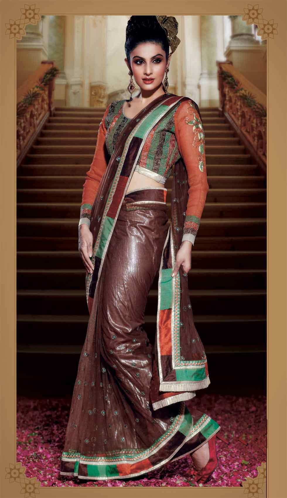 Neeta Lullas Latest Collection Dress Designers Teluguone Fashion Latest Fashion Neeta