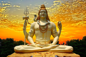 Pradhosha pooja is one of the most important among the pooja's performed to the graceful Lord shiva