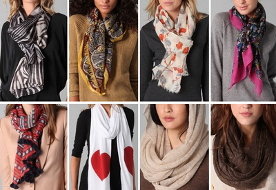 Scarves And Its Styles Scarves And Its Styles Ways To Wear A Scarf Scarves Different Styles Scarves Styles Scarf Styling Tips scarves and its styles scarves and