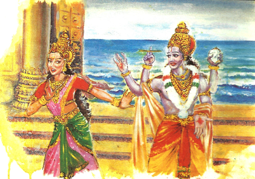 Information on first day of Tiruchanur Sri Padmavathi Ammavari Brahmotsavam.