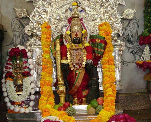 Information on first day of Tiruchanur Sri Padmavathi Ammavari Brahmotsavam.