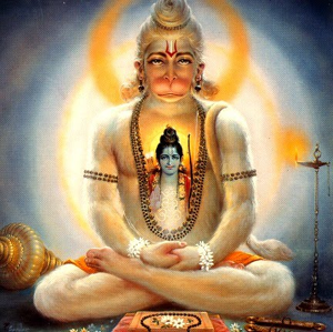 The Spiritual Significance of Hanuman Atma and True Vedic Stories of Lord Hanuman