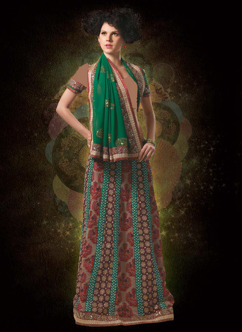 Jodha Akbar robes