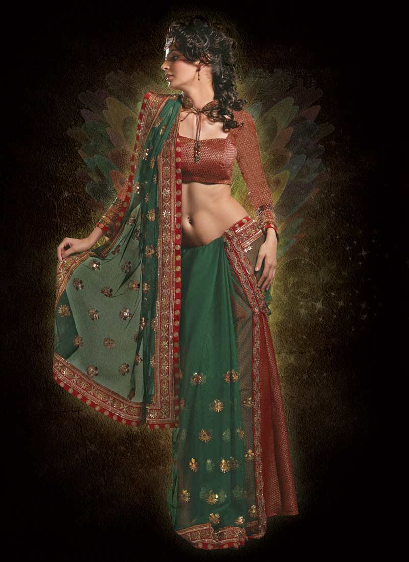 Jodha Akbar robes