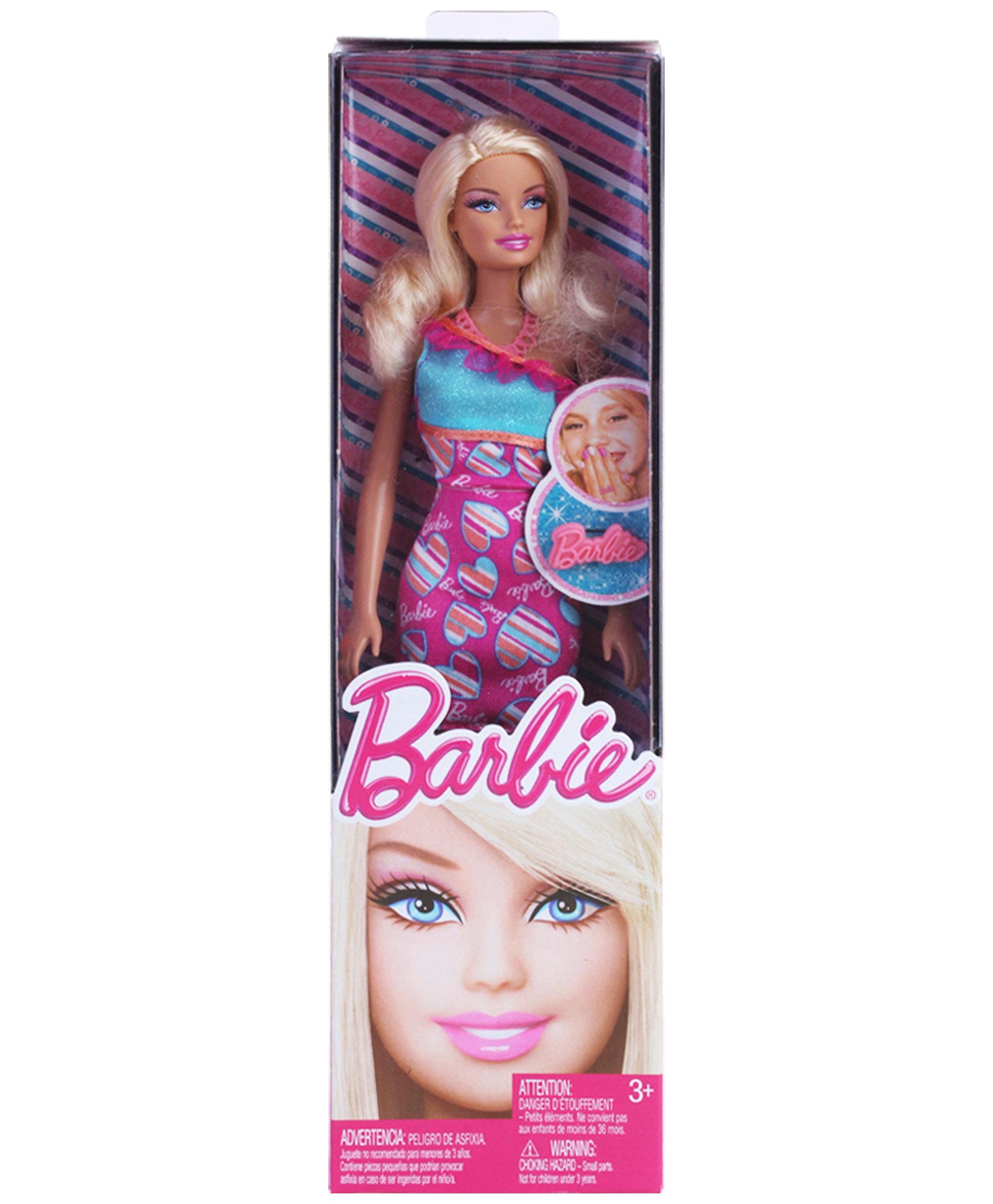 Kids-Corner | Barbie-Dolls | BRB-FASHIONISTAS-FASHION-GIFTSET-NEW-Y7503 ...